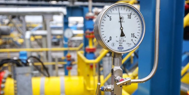 Объявлен открытый конкурс на поставки природного газа на следующий отопительный сезон
