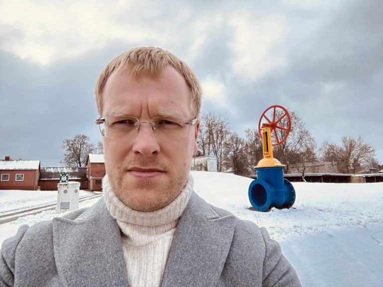 Элксниньш не вел разговоры с Барташевичем о сотрудничестве