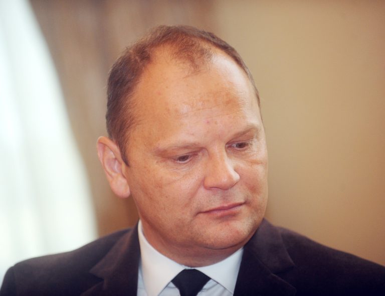 Дело экс-политика Панкратова о разжигании ненависти передано в суд