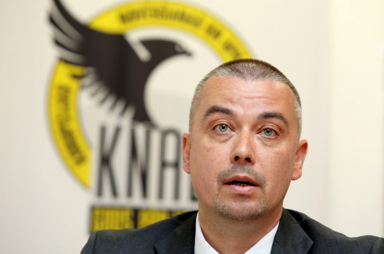 Глава KNAB: коррупция в Латвии уменьшается, но слишком медленно