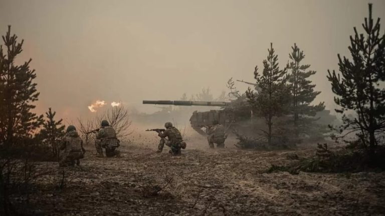 Украина может сдать Бахмут