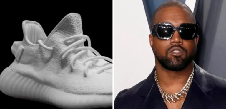 Adidas несет огромные убытки из-за разрыва с Канье Уэстом — куда деть кроссовки на 1,2 млрд евро?