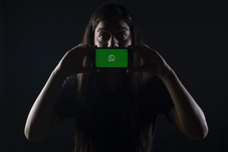 WhatsApp пригрозил Британии в случае принятия нового закона уходом из страны