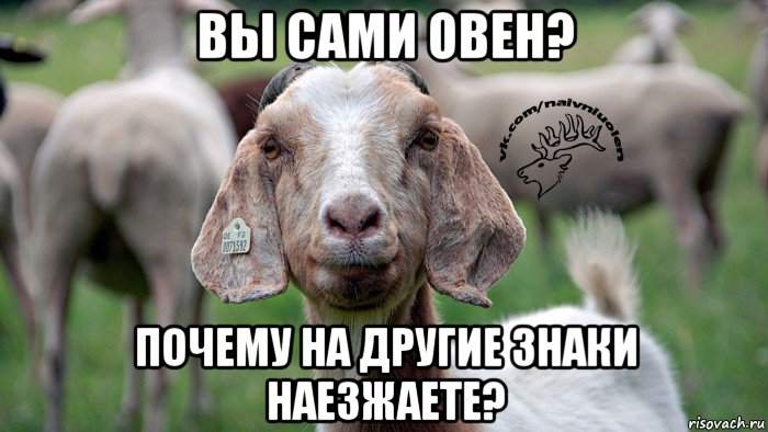 Грядет правление Овна, используйте этот период с пользой