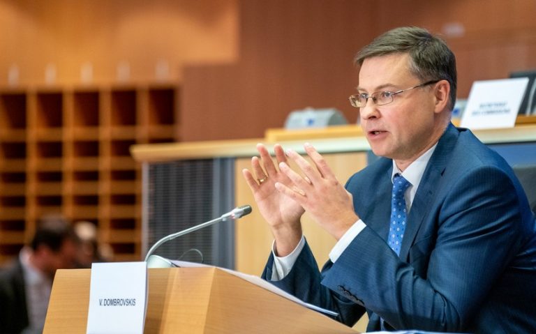 ЕС делает все, чтобы не допустить Китай к технологиям Запада
