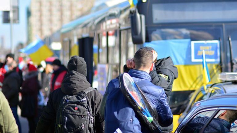 Поправки о помощи беженцам из Украины отклонены комиссией Сейма