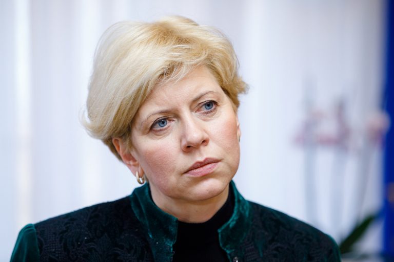 Чакша: можно признать неспособность МОН выполнить в срок требования ЛПРОН