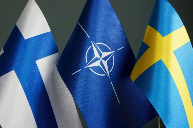Дело за Турцией: Венгрия заявила, что поддержит вступление Финляндии и Швеции в НАТО
