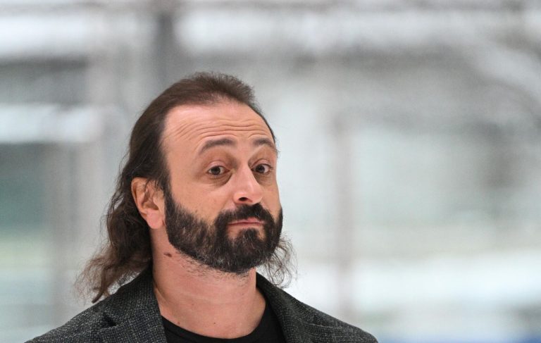Илья Авербух рассказал о состоянии Романа Костомарова