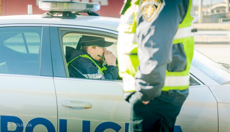 Повлияли ли более строгие наказания на вождение в состоянии опьянения — МВД изучит