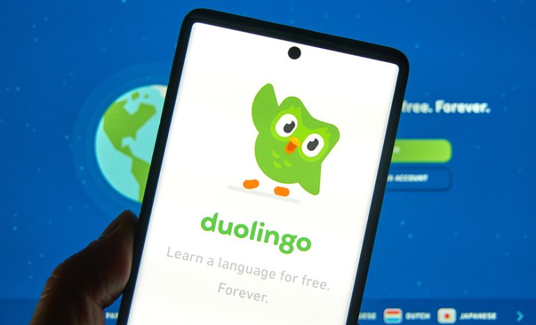 Duolingo создаёт приложение для обучения музыке