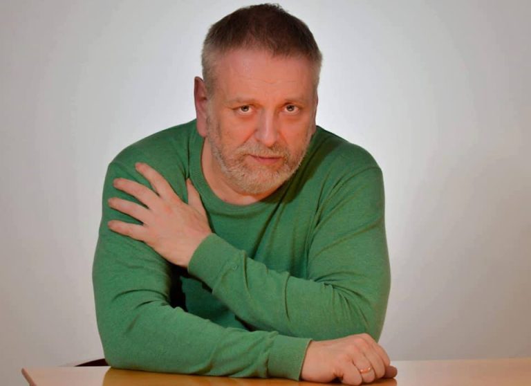 Ариэль Резник-Мартов: как вернуть удовольствие от любимых занятий