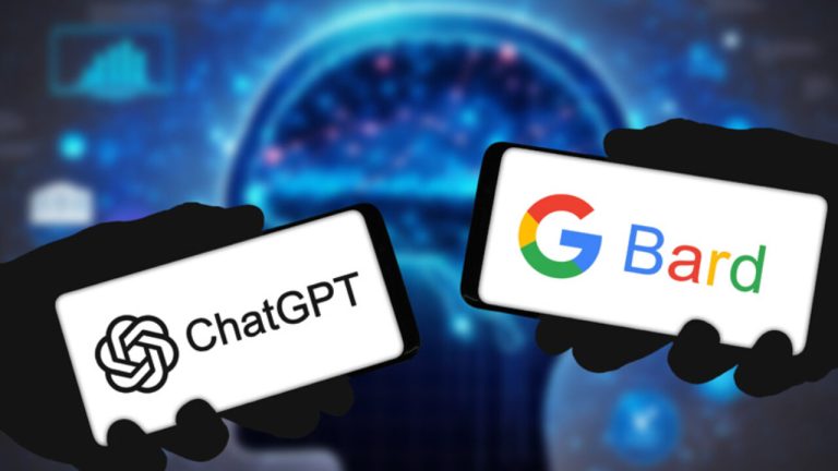 Google запускает свой чат-бот Bard для конкуренции с ChatGPT