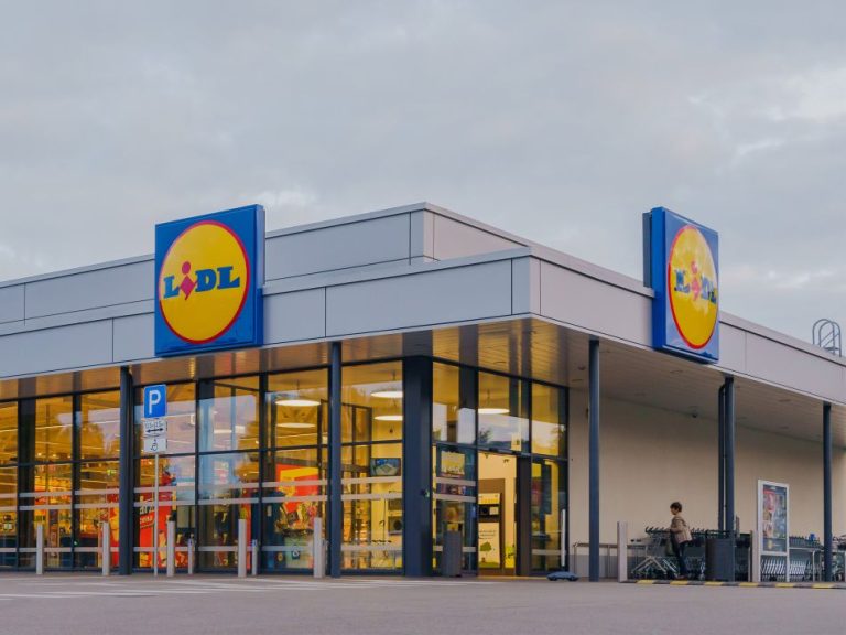 В Сигулде построят магазин Lidl