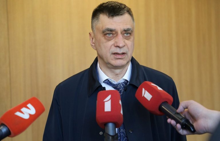 Дело о взятке в 2,1 млн в Риге: бизнесмена Трубко требуют приговорить к трем годам тюрьмы