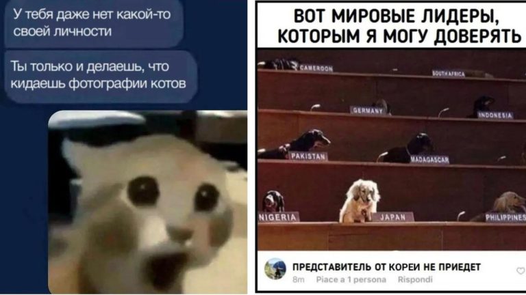 Забавные комментарии, которые как острый соус приправляют сам пост