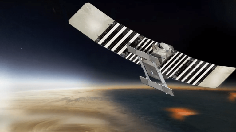 В NASA решили перенести полет на Венеру — все очень дорого