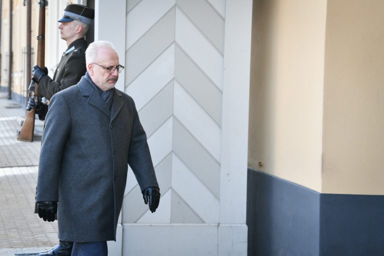 Президент Латвии посетит с визитом Азербайджан