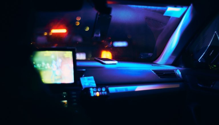 За сутки в авариях пострадали пять человек