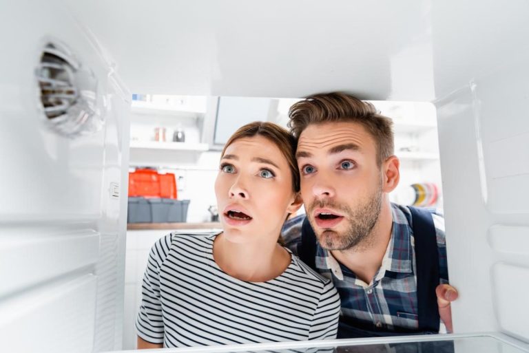 Девять продуктов, которые никогда нельзя замораживать