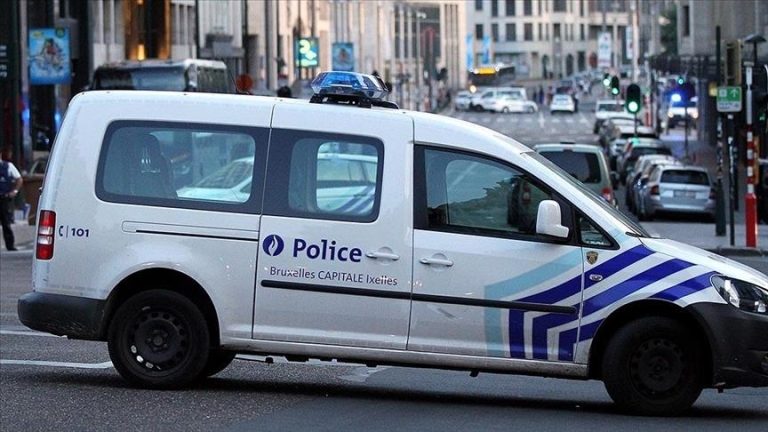 В Бельгии неизвестный угрожает терактом на станции столичного метро