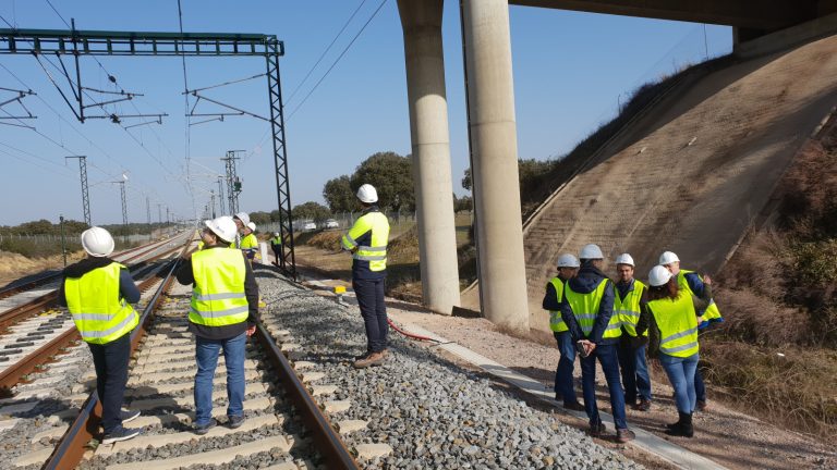 Минсообщения выделит на проект Rail Baltica 116 млн евро