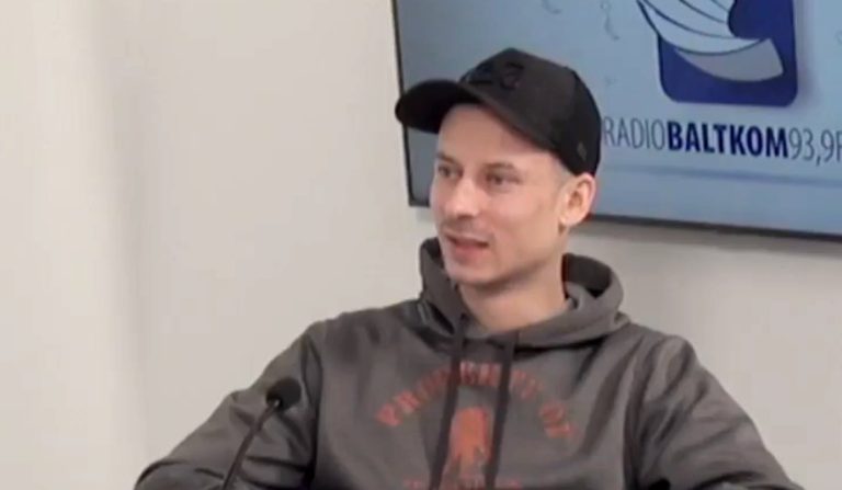 Блогер «Дурной Том» о том, как путешествовать по миру без денег
