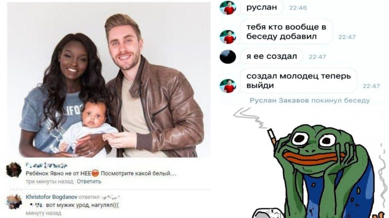 Забавные комментарии, которые как острый соус приправляют сам пост