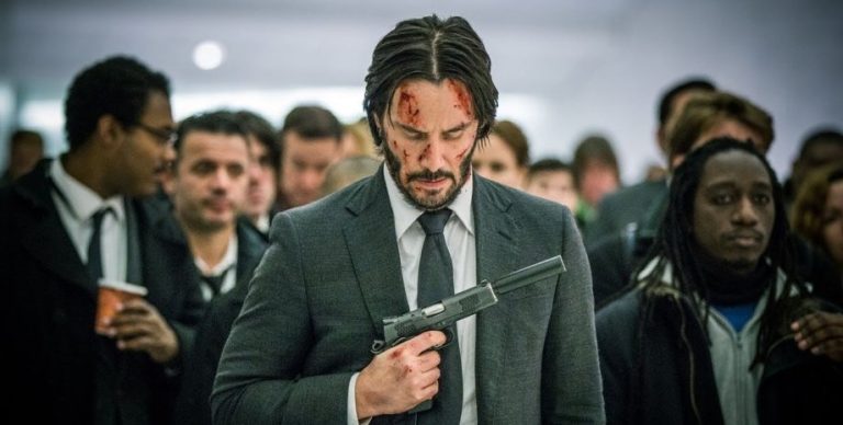 15 крутых деталей об оружии, которые фильмы сумели передать правильно