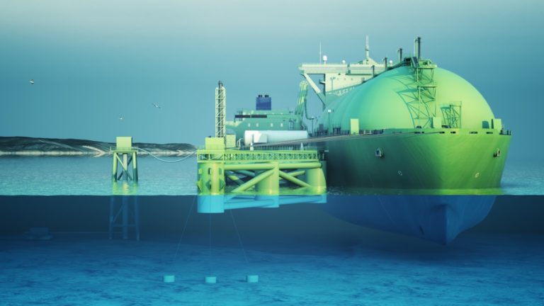 Правительство не будет предоставлять гарантий газотерминалу в Скулте