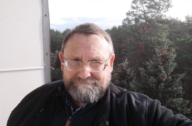 Константин Ранкс: Мы все тонем на одном корабле, а шлюпок нет!