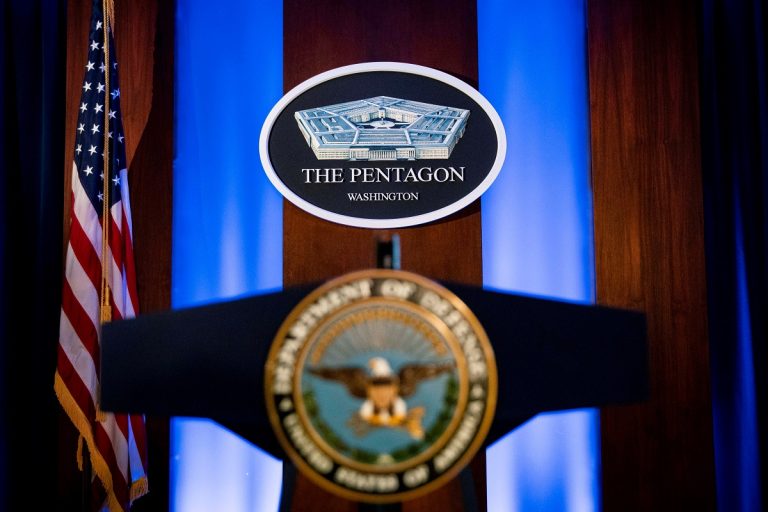 Минобороны США прокомментировало «сливы» секретных документов: все очень серьезно