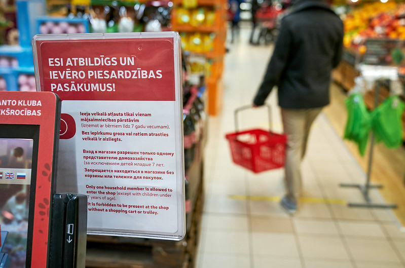 Минфин: к концу года инфляция снизится до 3%