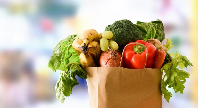 Гулбе: в магазинах Латвии больше ассортимент продуктов, чем в соседних странах