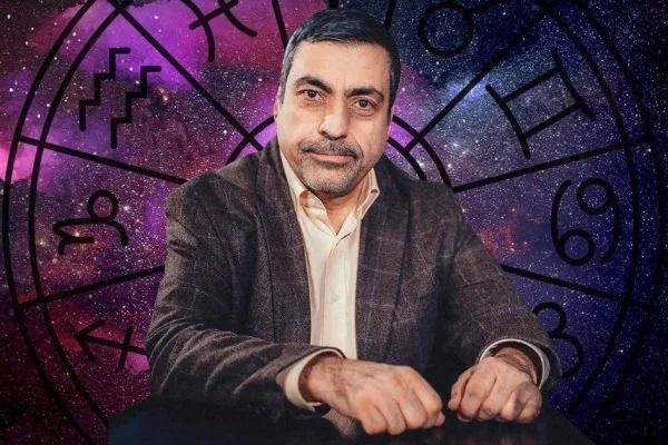 Овны Львы и Козероги в гороскопе Павла Глобы на четверг