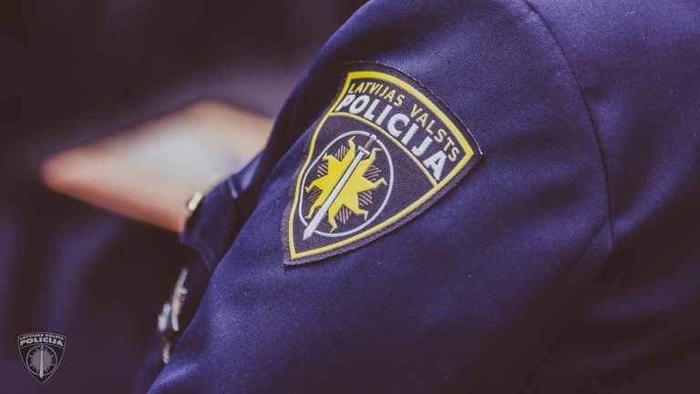 Госполиция расследует попытку убийства латвийского студента