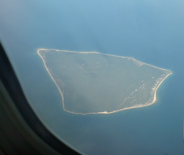 На забытом острове пиратов в Балтийском море нашли клад из римских монет