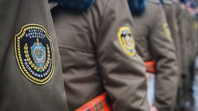 Задержание якобы за шпионаж граждан Латвии в Беларуси — попытка давления: БЗС