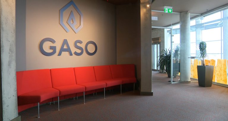 Продажу Gaso эстонцам оценят спецслужбы Латвии
