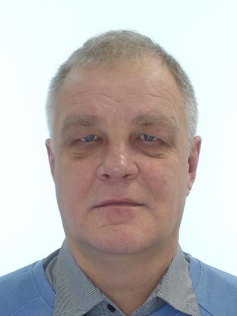 Внимание, он может быть опасен! Госполиция разыскивает мужчину по подозрению в совершении тяжкого преступления