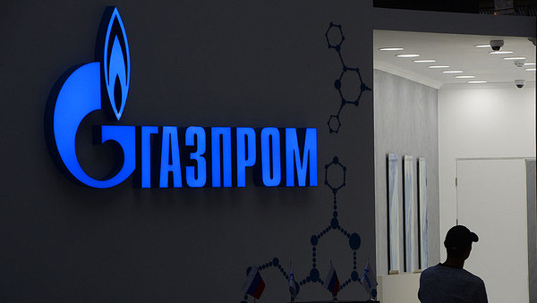 «Газпром» сможет получить деньги от продажи Gaso