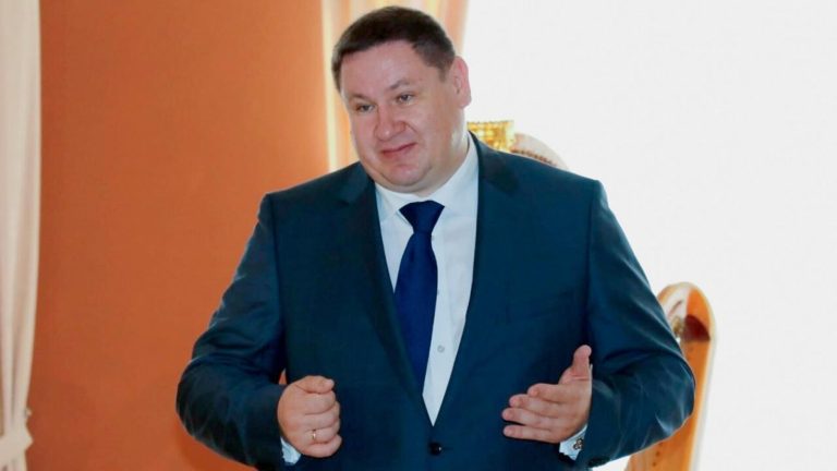 В Риге пройдет пикет за отстранение от должности мэра Огре