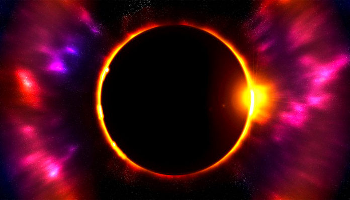 Фатальный коридор затмений с 20 апреля до 5 мая. — Прогноз для всех знаков Зодиака