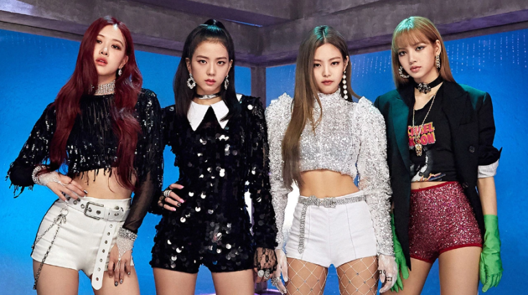 Группа Blackpink из Южной Кореи установила рекорд Гиннесса по числу просмотров на YouTube
