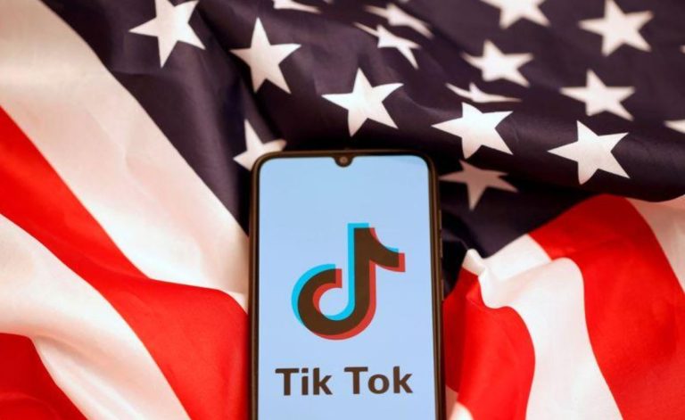 В США запрещают TikTok