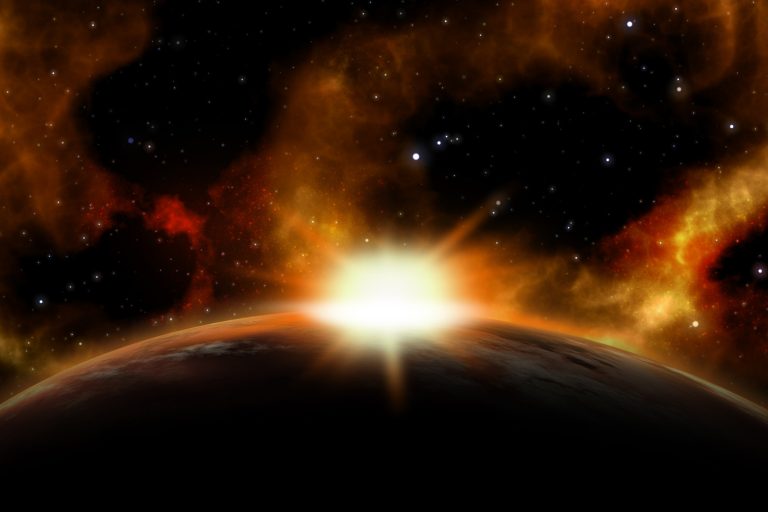 Ученые смогли разгадать одну из тайн Солнца. Как от этого изменится наша жизнь?