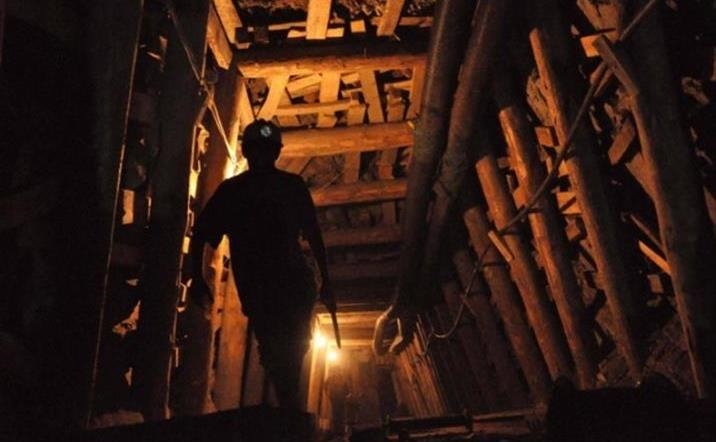 На шахте в Колумбии произошел взрыв — погибли три горняка