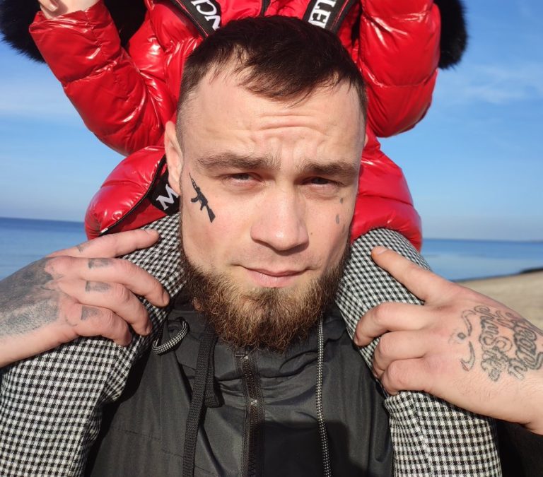 Полиция просит помощи в розыске пропавшего Эдвина Курочкина