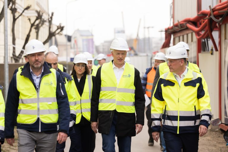 Уже 6-7 млрд евро: затраты на Rail Baltica стремительно растут, привлекать деньги не удается