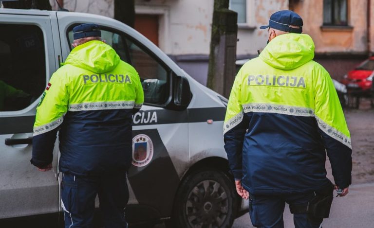 Убийство женщины в Екабпилсе: полиция могла сделать больше